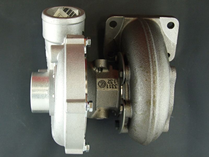 Turbodmychadlo C13-20 AVIA